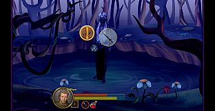 Lantern of Worlds - The First Quest