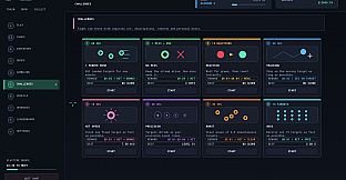 Aim Clicker