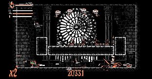 Nongunz: Doppelganger Edition