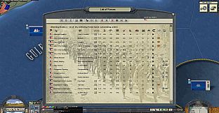 Pride of Nations: American Civil War 1862