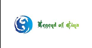Legend of Cina - Logo Files