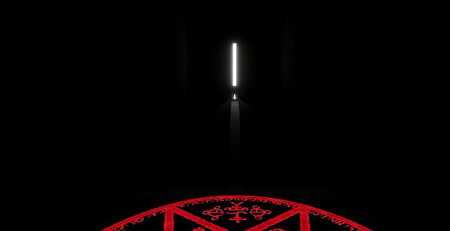 Darkness Ritual: Impasse