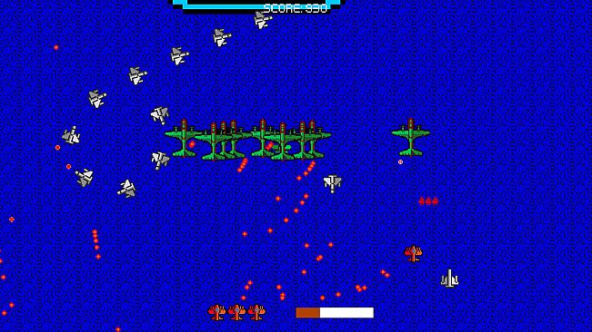 Tiger Fighter 1931 Tora!Tora! MP067