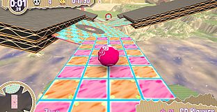 Paperball - Cherry Sky Pack