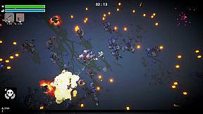 My Last Stand: Survivors