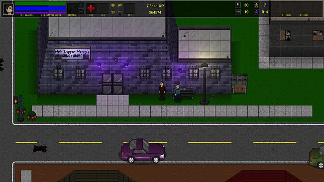 Elijah and the Out of this World Adventure