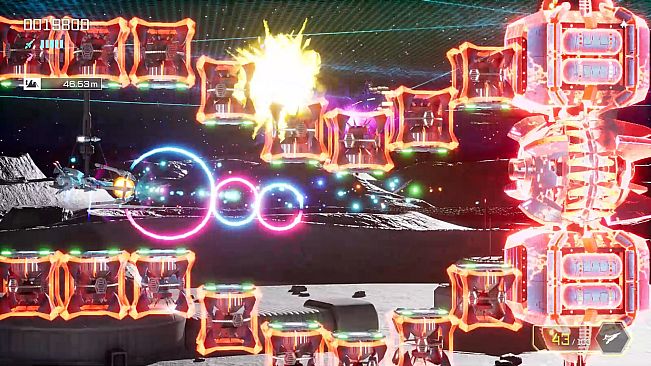 FZ: Formation Z – Additional Unit: "R-9Aix Extra Arrow" DLC