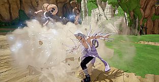 NTBSS: Master Character Training Pack - Kimimaro