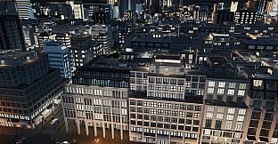 Cities: Skylines - Content Creator Pack: Modern City Center