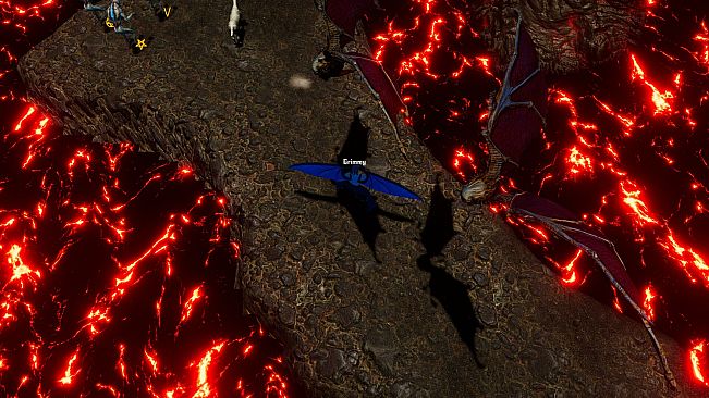 Infernal Apocalypse: Rise of the Underworld