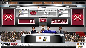 Draft Day Sports: Pro Football 2022