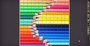  Jigsaw Puzzle Pack - Pixel Puzzles Ultimate: Colorful 2