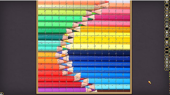  Jigsaw Puzzle Pack - Pixel Puzzles Ultimate: Colorful 2