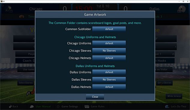 Pro Strategy Football 2026