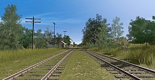 Trainz Plus DLC - Lafond Regional Railway