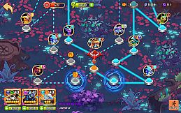 Adorimon : Arena of Ancients