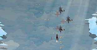 The Ghost and The Phoenix