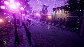 Bottle: Pilgrim Redux