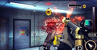 Sniper Strike: Special Ops