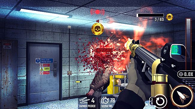 Sniper Strike: Special Ops