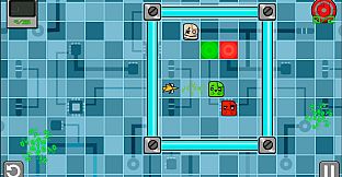 Cyber Puzzle HackRow