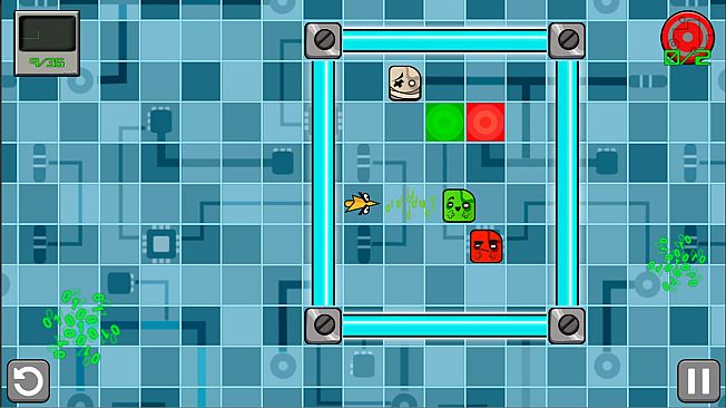 Cyber Puzzle HackRow