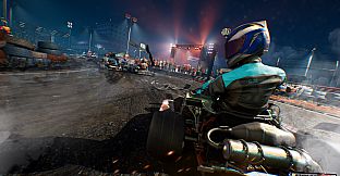 Karting Core