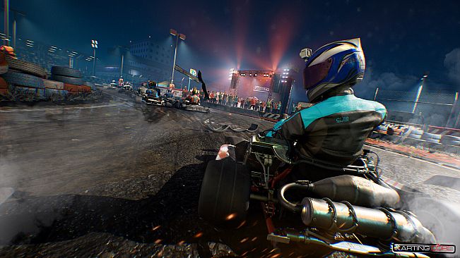 Karting Core
