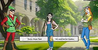 Inexplicable Geeks #RestoreTheMillerCut