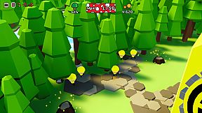 Shrooms! Tower Defence
