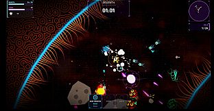 Robits: Quantum Descent