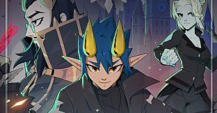 Blade Prince Academy Soundtrack