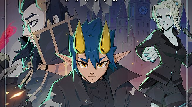 Blade Prince Academy Soundtrack