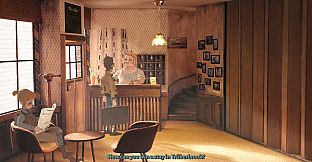 Truberbrook - Travel Guide