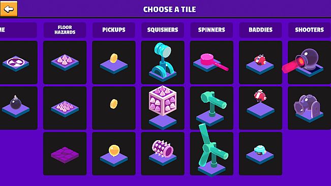 Crash Course Builder