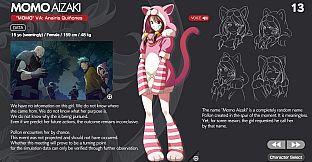 ANONYMOUS;CODE - A BEGINNER'S GUIDE TO EARTH SIMULATOR