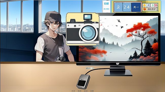 请领取社会保障卡