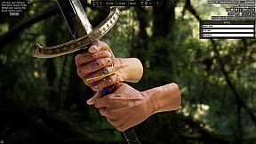 HAELE 3D - Hand Poses Pro - Drawing References