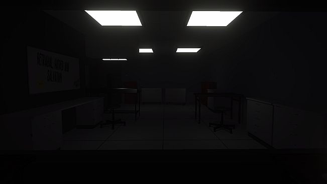 The Foundation Survive: Artificial Home