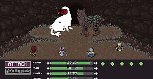 Regeneration Engine