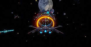 Spacejunk