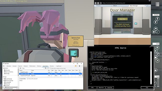 Yolo Space Hacker 2 - Mission Bahamas