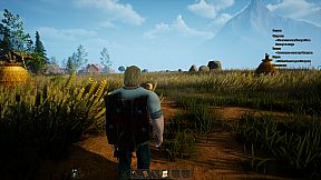 YAR: Forgotten Throne