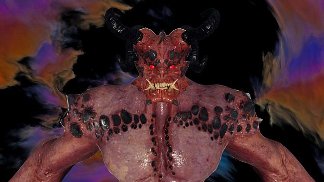 Sex monsters for Sci-fi builder