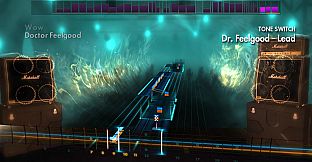 Rocksmith 2014 – Mötley Crüe - “Dr. Feelgood”