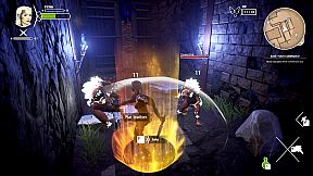 inAntrum - Prototype