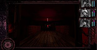 Occult: Scarlet Elegy