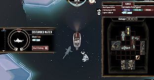 DREDGE - The Pale Reach