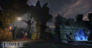 Fable Anniversary - Modding DLC