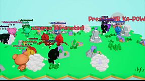 Boom Bears on Stream